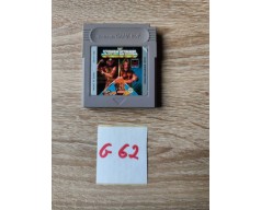 WWF Superstars Game Boy (GB)