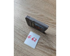 WWF Superstars Game Boy (GB)