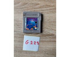 Tetris Game Boy (GB)