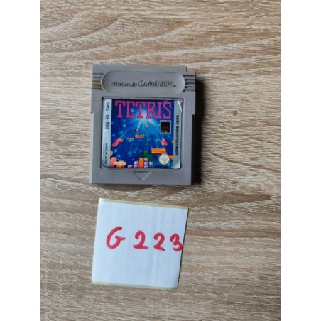 Tetris Game Boy (GB)
