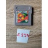 Burai Fighter Deluxe Game Boy (GB)