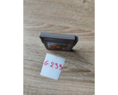 Burai Fighter Deluxe Game Boy (GB)