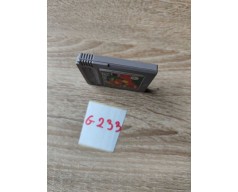 Burai Fighter Deluxe Game Boy (GB)