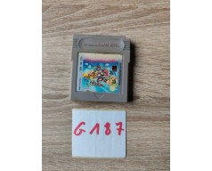 Super Mario Land Game Boy (GB)