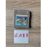 Super Mario Land Game Boy (GB)