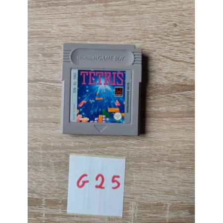 Tetris Game Boy (GB)