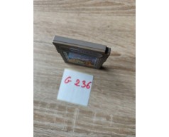 The Jetsons: Robot Panic Game Boy (GB)