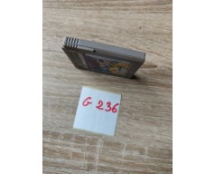 The Jetsons: Robot Panic Game Boy (GB)