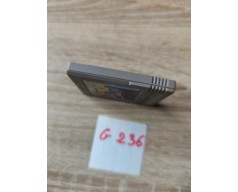 The Jetsons: Robot Panic Game Boy (GB)