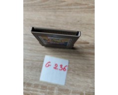 The Jetsons: Robot Panic Game Boy (GB)