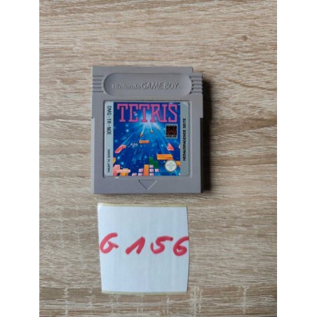Tetris Game Boy (GB)