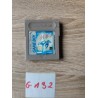 Raging Fighter Game Boy (GB)