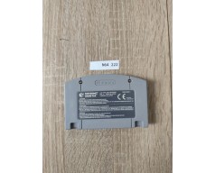 Banjo - Tooie Nintendo 64