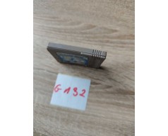 Raging Fighter Game Boy (GB)