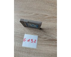 Raging Fighter Game Boy (GB)