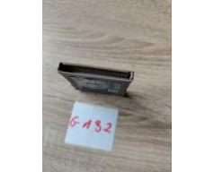 Raging Fighter Game Boy (GB)