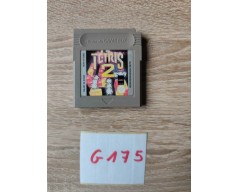 Tetris 2 Game Boy (GB)