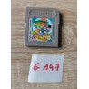 Super Mario Land 2: 6 Golden Coins Game Boy (GB)