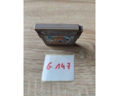 Super Mario Land 2: 6 Golden Coins Game Boy (GB)