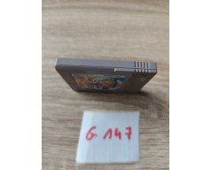 Super Mario Land 2: 6 Golden Coins Game Boy (GB)