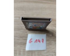 Super Mario Land 2: 6 Golden Coins Game Boy (GB)