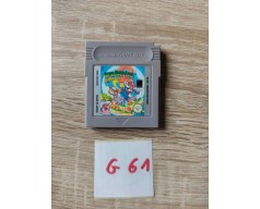 Super Mario Land 2: 6 Golden Coins Game Boy (GB)