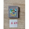 Super Mario Land 2: 6 Golden Coins Game Boy (GB)