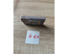 Super Mario Land 2: 6 Golden Coins Game Boy (GB)