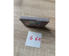 Super Mario Land 2: 6 Golden Coins Game Boy (GB)