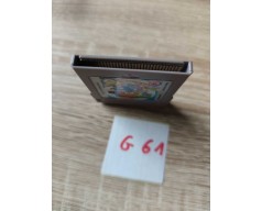 Super Mario Land 2: 6 Golden Coins Game Boy (GB)