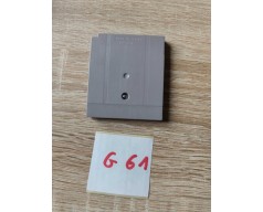 Super Mario Land 2: 6 Golden Coins Game Boy (GB)