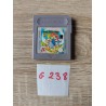 Super Mario Land 2: 6 Golden Coins Game Boy (GB)