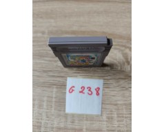 Super Mario Land 2: 6 Golden Coins Game Boy (GB)