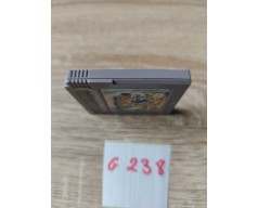 Super Mario Land 2: 6 Golden Coins Game Boy (GB)