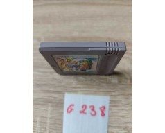 Super Mario Land 2: 6 Golden Coins Game Boy (GB)
