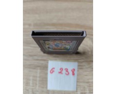 Super Mario Land 2: 6 Golden Coins Game Boy (GB)