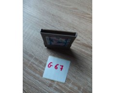 Magnetic Soccer Game Boy (GB)