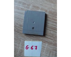 Magnetic Soccer Game Boy (GB)