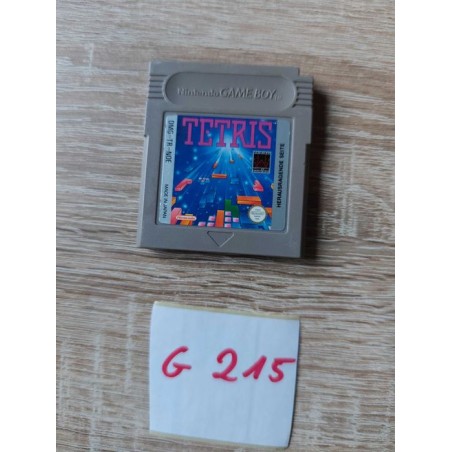 Tetris Game Boy (GB)