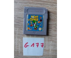 Yoshi's Cookie Game Boy (GB)