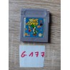 Yoshi's Cookie Game Boy (GB)