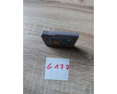 Yoshi's Cookie Game Boy (GB)