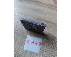 Yoshi's Cookie Game Boy (GB)