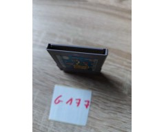 Yoshi's Cookie Game Boy (GB)