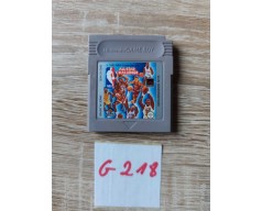 NBA All-Star Challenge Game Boy (GB)