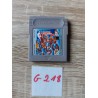 NBA All-Star Challenge Game Boy (GB)