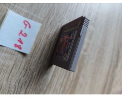 NBA All-Star Challenge Game Boy (GB)