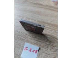 NBA All-Star Challenge Game Boy (GB)