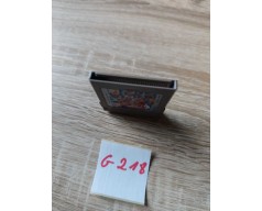 NBA All-Star Challenge Game Boy (GB)