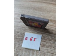 Ms. Pac-Man Game Boy (GB)
